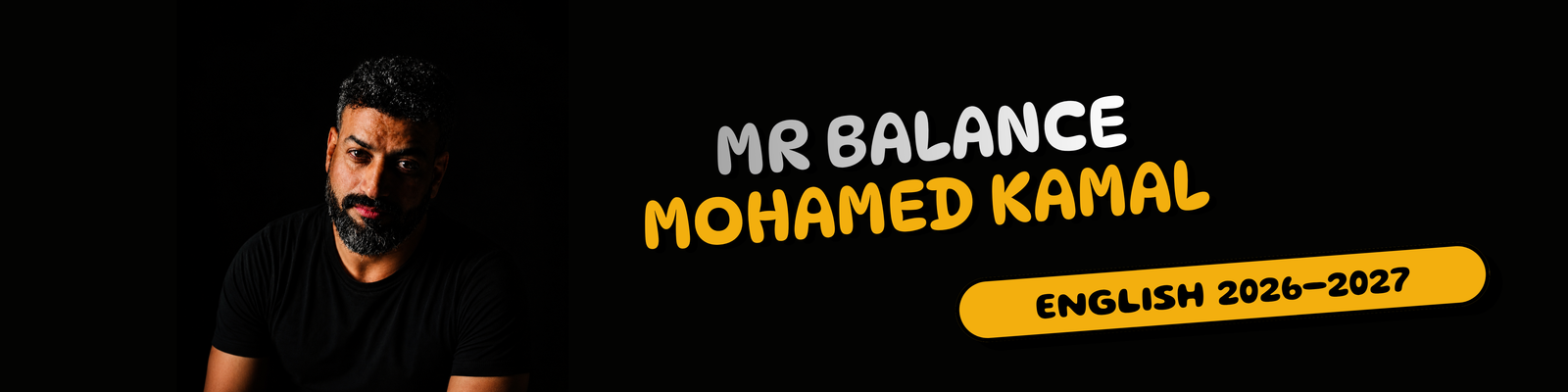 Mr Balance
